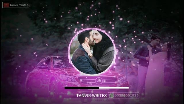 New Romantic💕Neon Whatsapp Status☠ смотреть онлайн