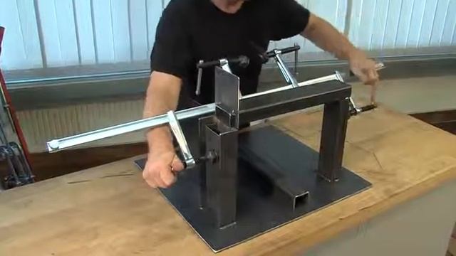 BESSEY Струбцины рассчитанные на разные варианты SLV GSV RU смотреть онлайн