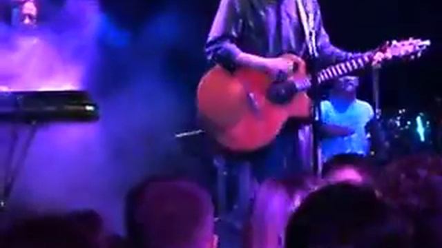 Сплин - скажи смотреть онлайн