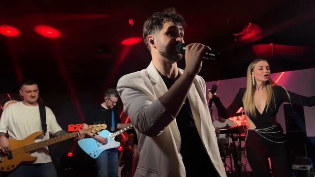 Cover Battle l Несносные, Алые паруса (самолеты) смотреть онлайн