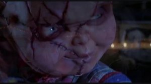 bride of chucky music video