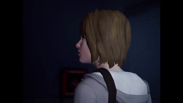 Life Is Strange gameplay iPad 2017 смотреть онлайн