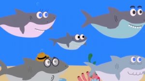 Акуленнок ту ру ру