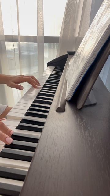 Классика 🎹♥️