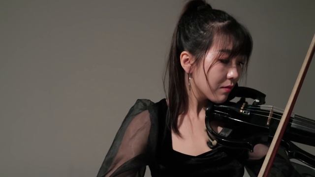 [New Version] Beethoven Virus - Electric Violin COVER смотреть онлайн