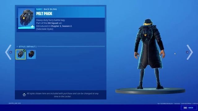 *New* ITEMSHOP Siren Skin Fortnite Battle Royale | RabidThread смотреть онлайн