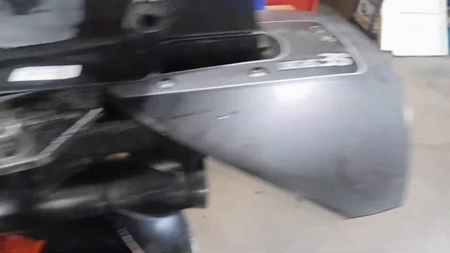 Pressure Testing Mercruiser Alpha 1 Gen 2 Complete Drive 10 28 22 смотреть онлайн