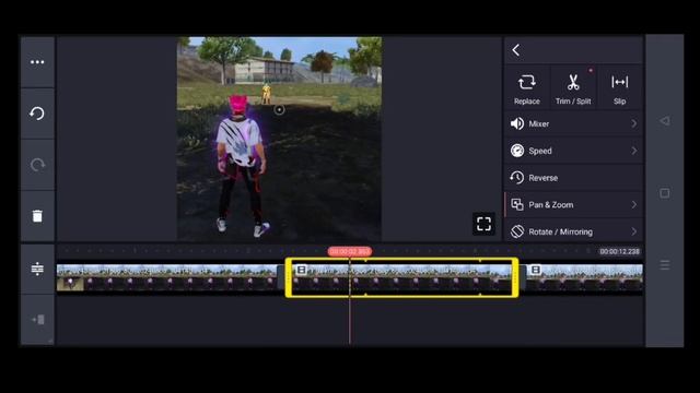 @Z1XOYTEditing Secret Revealed ✅😱 / Free fire Short Video Editing like Z1Xo Yt 😎🔥 смотреть онлайн