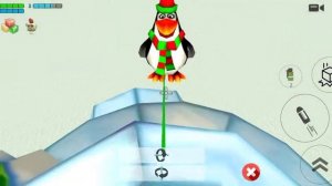 НОВАЯ СЕКРЕТНАЯ КАРТА ДИНОЗАВРОВ В ЧИКЕН ГАН😱😱😱