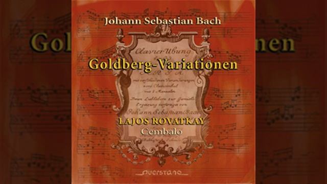 Variation 7 : al tempo die Giga смотреть онлайн