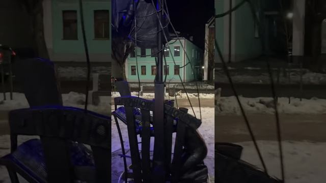 #фонарь 15 #брест #белоруссия #вий #гоголь смотреть онлайн