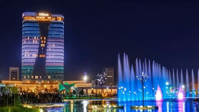 TOSHKENT AMIRSOY CHIMYON 2 KUNLIK SAYOHAT. смотреть онлайн