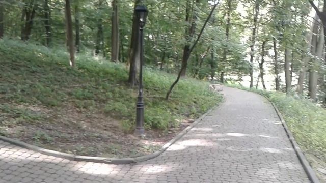 ландшафний дизайн стрийського парку смотреть онлайн