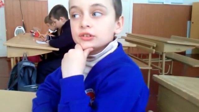 кадр з мого класу!!! умора))) смотреть онлайн