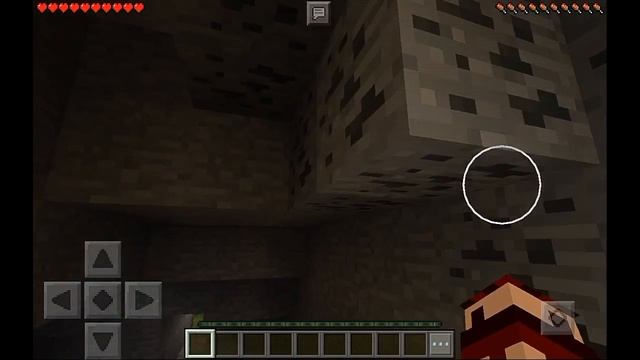 Прохождение карты ,,Найти рычаг 1" в Minecraft PE #2 смотреть онлайн