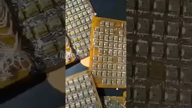 Скупка радиодеталей