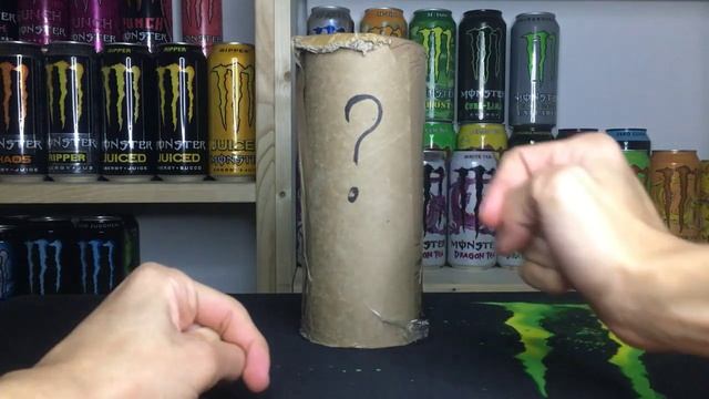 ☢️ SALES SAMPLE MONSTER NITRO!!! ☢️ UNBOXING!!! 💚 [ft. David Verlé] смотреть онлайн