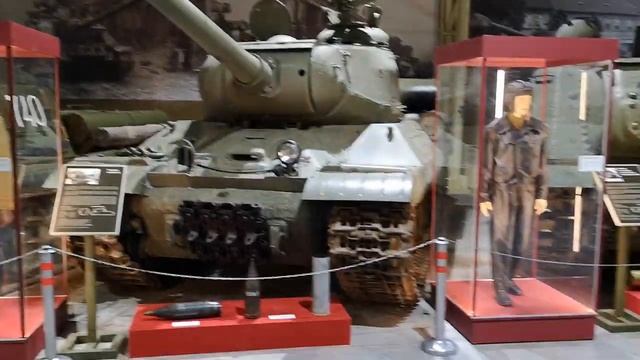 Ужасный советский стальной монстр смотреть онлайн