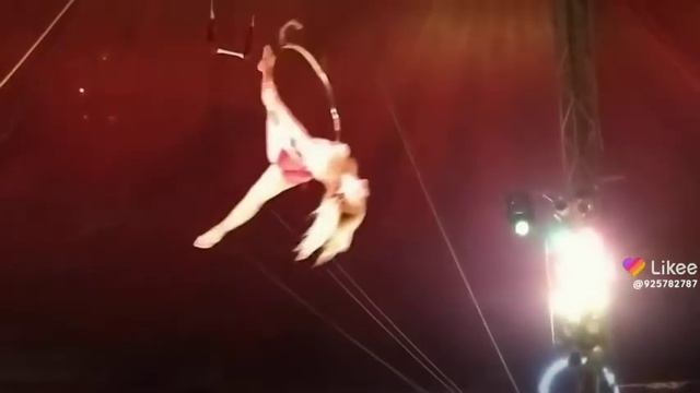 Aerial Performer (clip) @Tasteinheaven-s2t смотреть онлайн