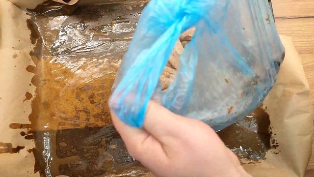 @KARDAMOM_cookingchannel Не суха, не розвалюється,мойва у духовці. смотреть онлайн