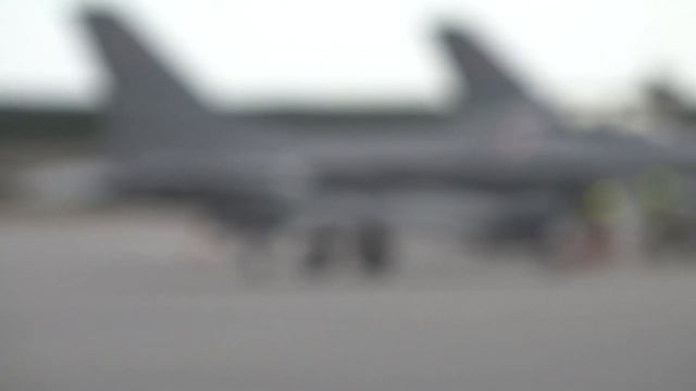 14 nationer gör sig redo för Arctic Challenge Exercise 23 смотреть онлайн