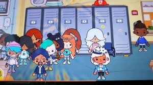 Добрый оборотень новый мультик про что мульт :деовчка Никки внезапно превращается в  оборотня