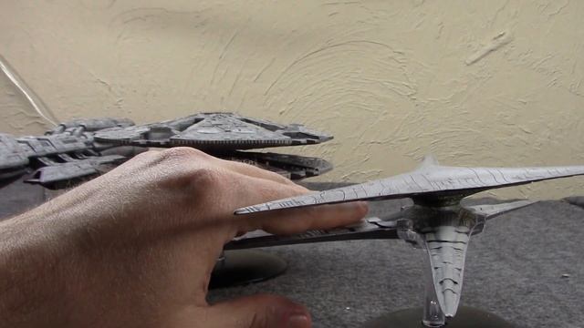New Years With The Battlestar Galactica Fleet (Thoughts, Theories, & Hopes For The Future) смотреть онлайн