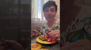 Доброе утро❤️||завтрак богов на пп