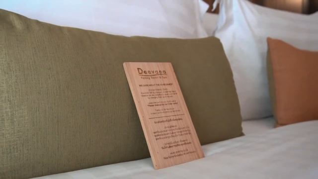 מלון אתר הנופש והספא דיוואנה פאטונג פוקט ליד בית חב''ד - Deevana Patong Resort смотреть онлайн