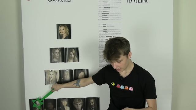 Recapping the MOTHER FACTORY that was AHS: Coven смотреть онлайн