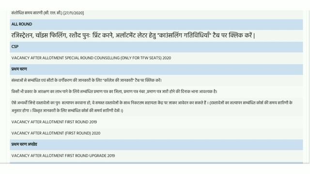 MP PPT Exam 2021|| MP PPT admission counseling starts from 15 july|| 10th merit list смотреть онлайн