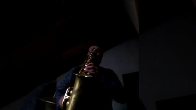 Marco Crestani sax Sequoia Vandoren Red VS Green смотреть онлайн