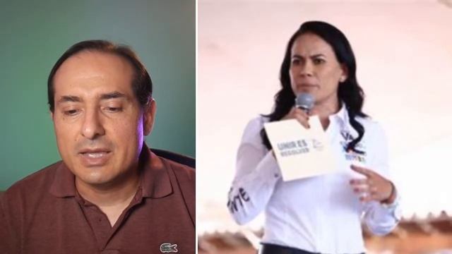 PRIISTAS CHAPULINEAN A MORENA смотреть онлайн