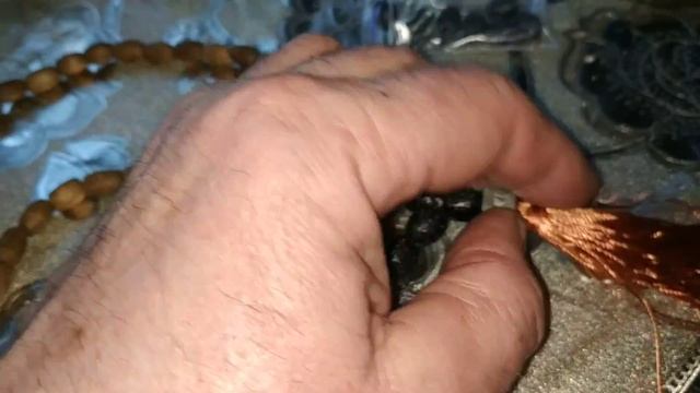 чётки своими руками смотреть онлайн