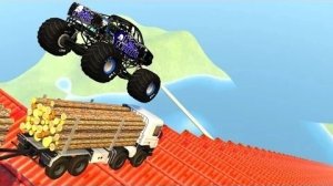 Гонки машинок | Мультфильмы для детей топ 2025 | #743