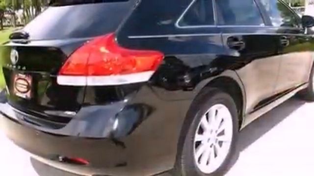 2010 Toyota Venza Tampa Bay FL смотреть онлайн
