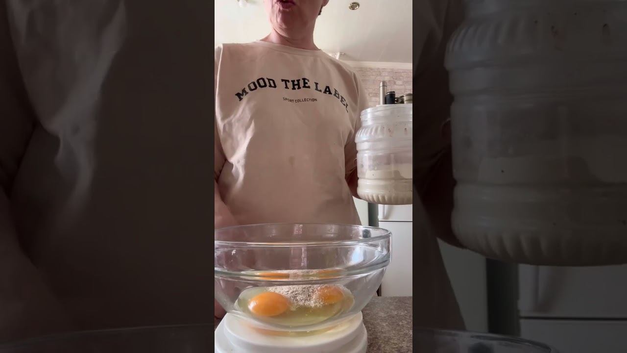 Пирожное Экстаз на второй прием пищи❤️❤️❤️ смотреть онлайн