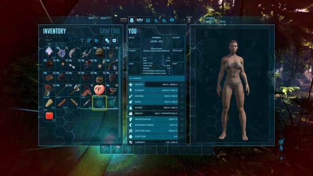 Ark with friends смотреть онлайн