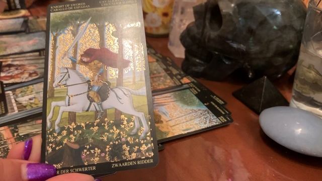🌊✨“Botticelli Tarot” Unboxing And Review.✨🌊 смотреть онлайн
