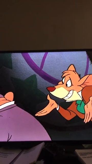 Basil vows to that he and Dawson will rescue Olivia смотреть онлайн