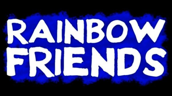 Rainbow Friends Sound effect pack