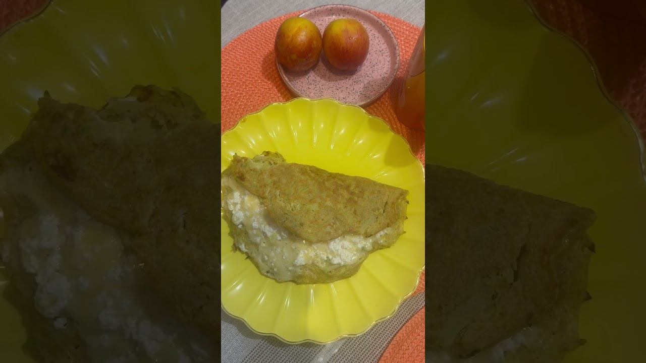 Завтрак на 465 калорий смотреть онлайн