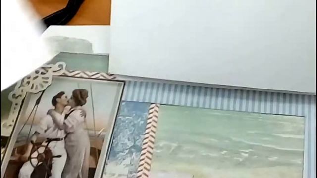 Альбом в форме фотоаппарата смотреть онлайн
