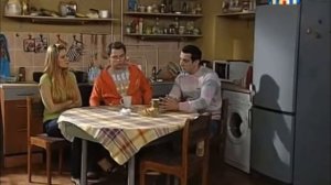 Универ старая общага появление Антона