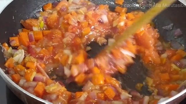 Guteka/ Dore ifunguro riryoshye ririmo tuna kandi ryoroshye kuritegura. #64 смотреть онлайн