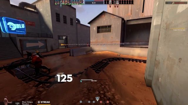 [TF2] THE OBSERVER SPY LOADOUT... смотреть онлайн