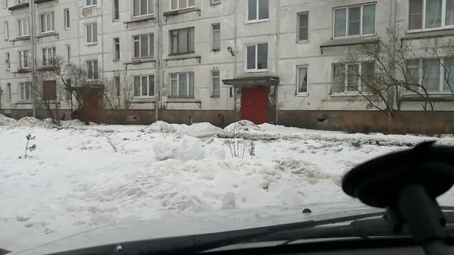 Приозерск утро и вечер 21 02 2022 смотреть онлайн