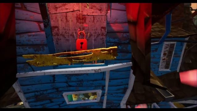 Привет Сосед 2 Hello Neighbor 2 эпичное прохождение смотреть онлайн