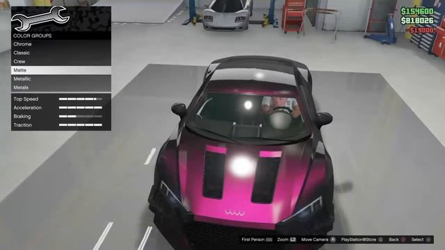 GTA 5 ONLINE - Obey 10F Review! смотреть онлайн