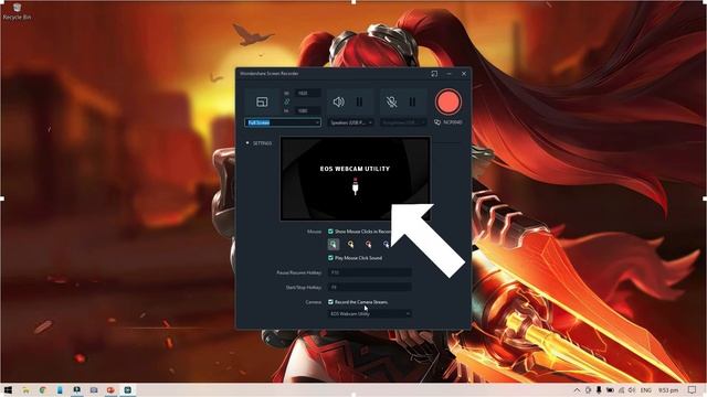 Screen Record using Filmora |Tagalog | Educreator#2 смотреть онлайн